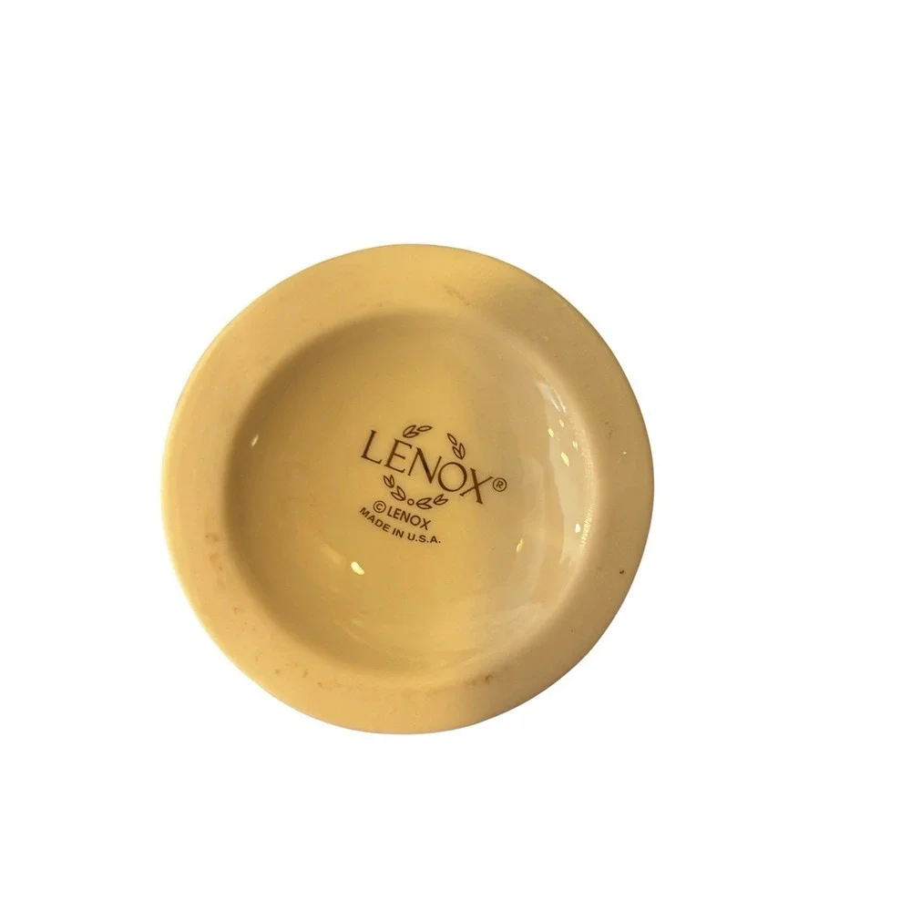 Lenox Bud Vase 